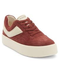 Vince - Benfield Sneaker - Lyst