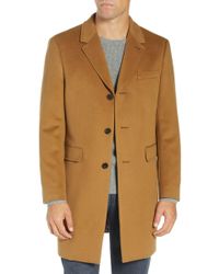 ted baker endurance overcoat