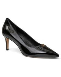 Bruno Magli - Reena Pointed Toe Pump - Lyst