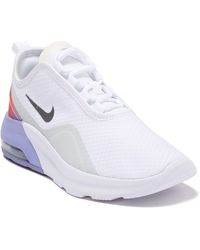 Air Max Motion Sneakers for Women - Up to 54% off at Lyst.com