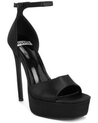 Rag & Co - Marshis Platform Sandal - Lyst