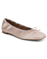 Vince - Darla Ballet Flat - Lyst