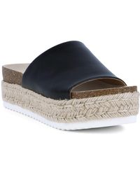 report ginger sandal