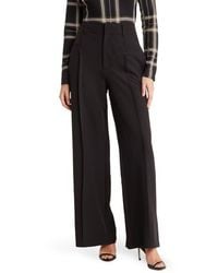 Love By Design - Marcia Wide Leg Pants - Lyst