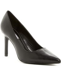 charles david denise pointed toe pump