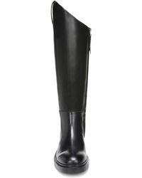 fable tall riding boot