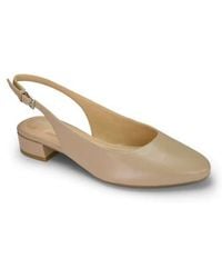 Easy Spirit - Cassius Slingback Flat - Lyst