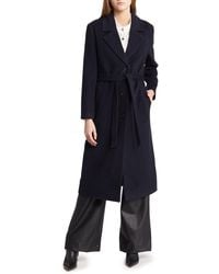 & Other Stories - Belted Coat - Lyst