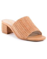 Seychelles - Pepper Slide Sandal - Lyst