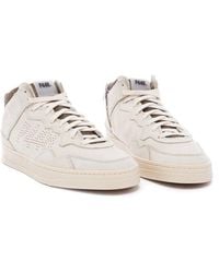 P448 - Bali High Top Sneaker - Lyst