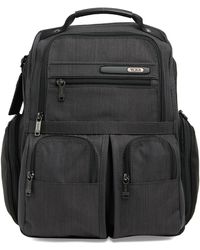 Tumi - Compact Laptop Briefpack - Lyst