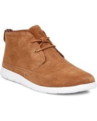 Ugg Freemon Boots for Men - Up to 50% off | Lyst