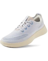 ALLBIRDS - Tree Runner Go Sneaker - Lyst