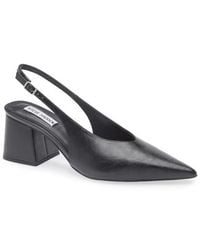 Steve Madden - Faryn Slingback Pump - Lyst