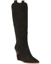 jessica simpson rhysa boot