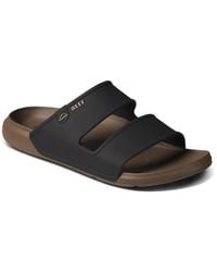 Reef - Oasis Double Up Slide Sandal - Lyst