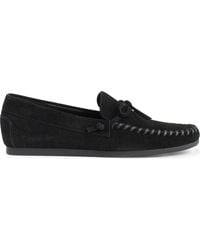 Madewell - The Meadow Whipstitched Driver - Lyst