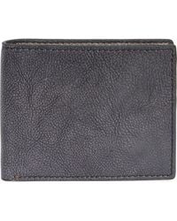 Fossil - Steven Bifold - Lyst