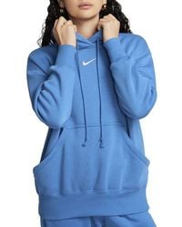 Nike - Sportswear Phoenix Oversize Fleece Hoodie - Lyst