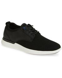 Steve Madden - Victor Knit Derby - Lyst