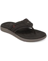 Dockers - Cliff Flip Flop - Lyst