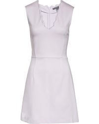 sundae stretch minidress
