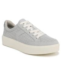 Dr. Scholls - Madison Lace Platform Sneaker - Lyst