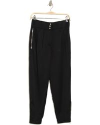 Reiss Capri and cropped pants for Women 