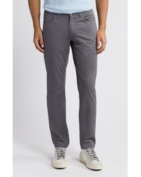 Brax - Chuck Slim Fit Five-Pocket Pants - Lyst