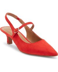 Nordstrom Rack - Miranda Slingback Pump - Lyst