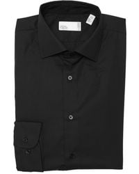 Nordstrom - Traditional Fit Button-up Dress Shirt - Lyst