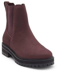 TOMS - Bennet Chelsea Boot - Lyst