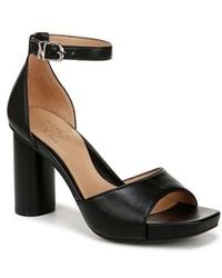 Naturalizer - Malia Sandal - Lyst