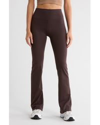 Balance Collection - Flare Leggings - Lyst