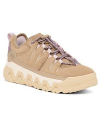 UGG - Captrail Low Sneaker - Lyst