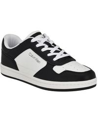 Calvin Klein - Landy Sneaker - Lyst