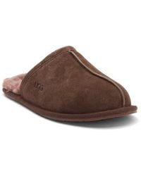 UGG - Pearle Uggplush Scuff Slipper - Lyst
