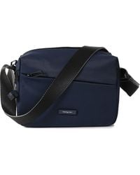 Hedgren - Neutron Crossover Messenger Bag - Lyst
