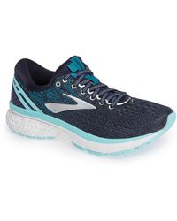 brooks ghost aurora