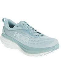 Hoka One One - Bondi 8 Running Shoe - Lyst