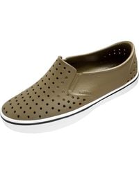 Native Shoes - Miles Slip-On - Lyst