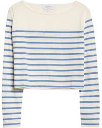 Women's La Ligne Tops from $95 | Lyst