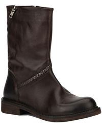 Vintage Foundry - Regine Zip Around Boot - Lyst