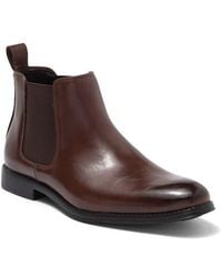 Gordon Rush - Chelsea Boot - Lyst