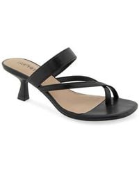 Esprit - Elian Toe Loop Sandal - Lyst