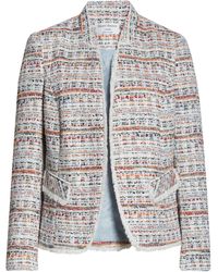 helene berman tweed jacket