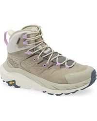 Hoka One One - Kaha 2 Gtx Waterproof Hiking Boot - Lyst