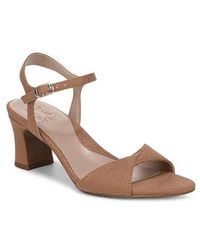 Naturalizer - Nyla Sandal - Lyst
