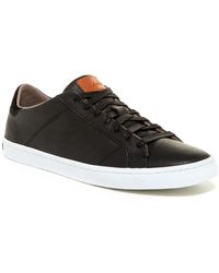 cole haan margo sneaker black