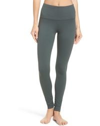 zella bootcut leggings